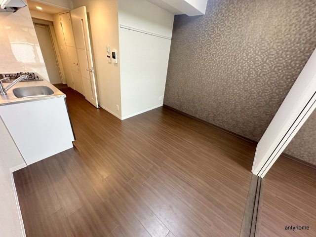 Gioia Nambaの居間・リビング