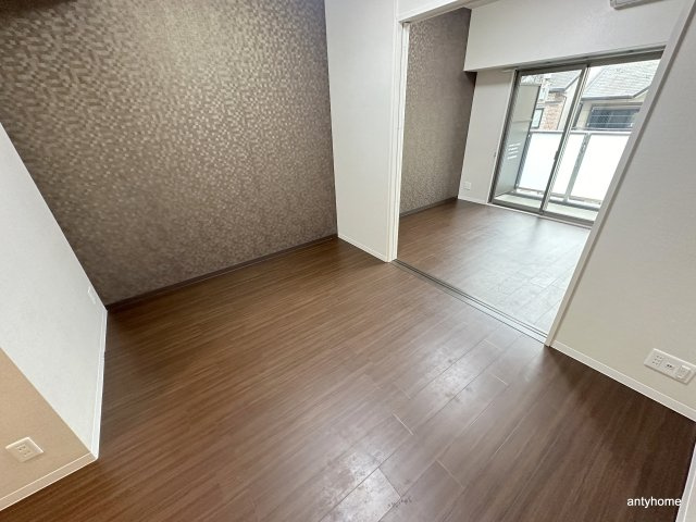 Gioia Nambaの居間・リビング