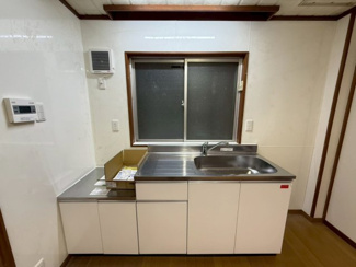 【キッチン】 | 青山マンション