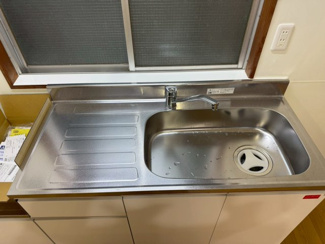 【キッチン】 | 青山マンション