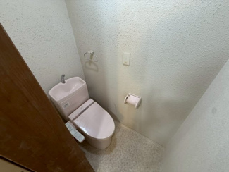 【トイレ】 | 青山マンション