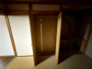 【収納】 | 青山マンション