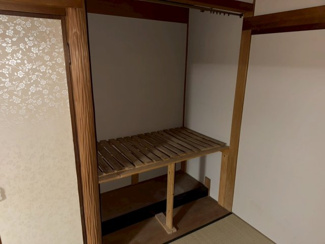 【収納】 | 青山マンション