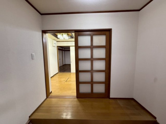 【内装】 | 青山マンション