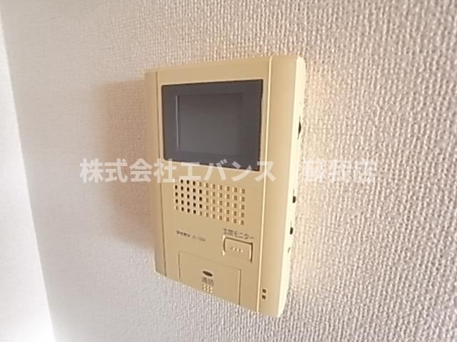 【セキュリティ】 | フォレストタウンII 