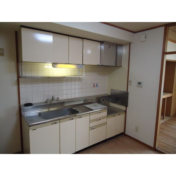 第2オーシャンビル