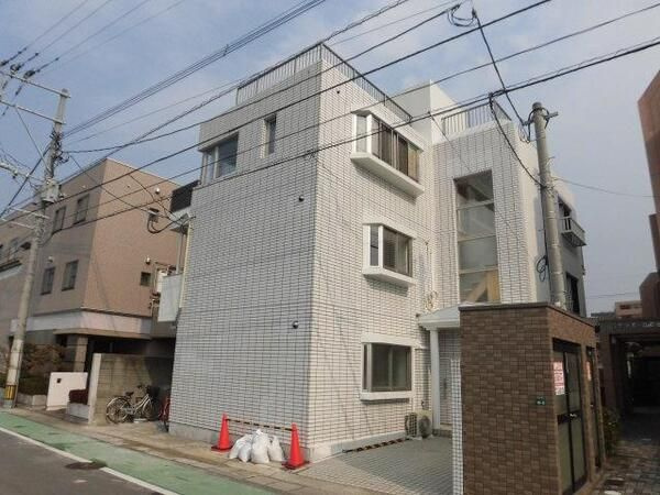 ラ・リーサ百道 504