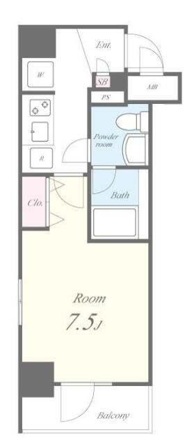 豊洲ステーションレジデンス