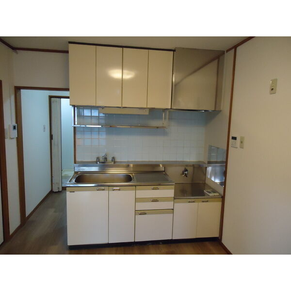 第2オーシャンビル