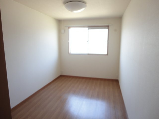 シャンピアの内装|洋室北（イメージ）