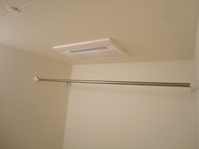 シャンピアのその他|浴室乾燥機（イメージ）