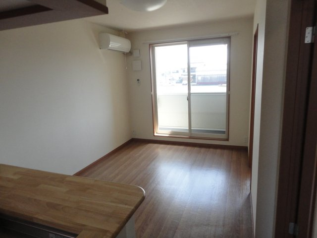 シャンピアの居間・リビング|リビング（イメージ）