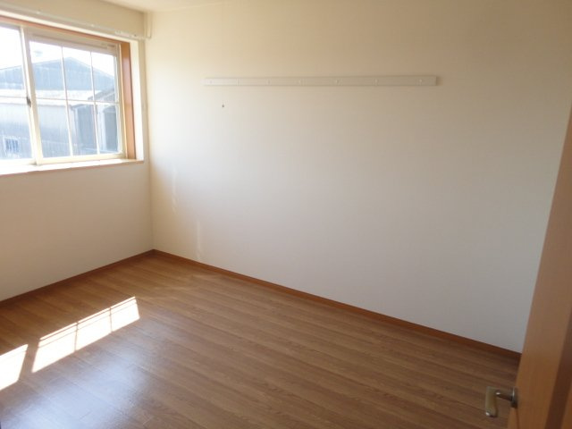 シャンピアの内装|洋室南（イメージ）