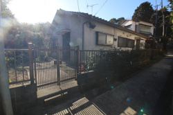 坂本町２丁目長屋（オーナチェンジ）の画像