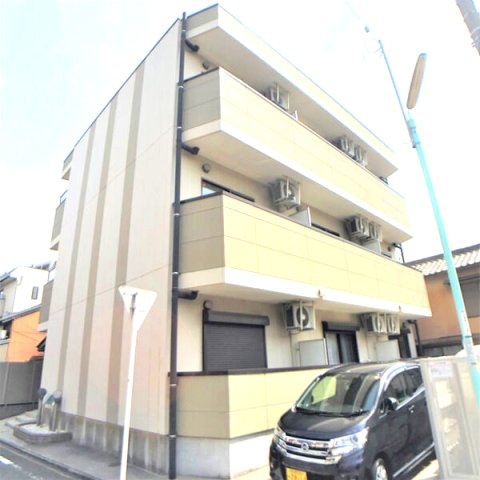 WOODY　CASTLE　名古屋市賃貸　仲介手数料無料
