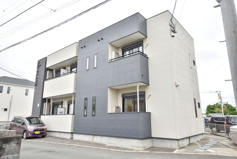 MY PLACE宮ノ陣Ⅱ