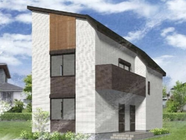 （仮称）中野区新井2丁目PJ