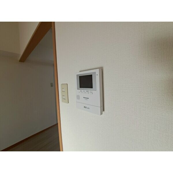 薬師寺ビルヂングの内装