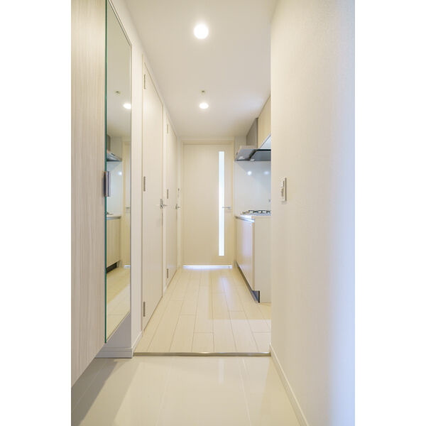 メイクス新栄のその他