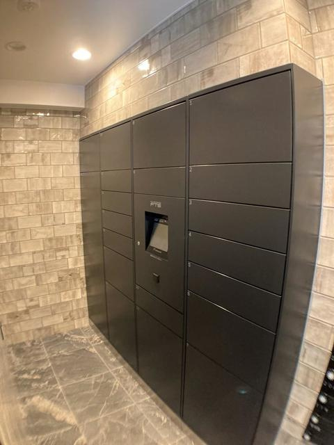 プレール・ドゥーク新宿Ｗｅｓｔのトイレ|※写真は同タイプ住戸です。