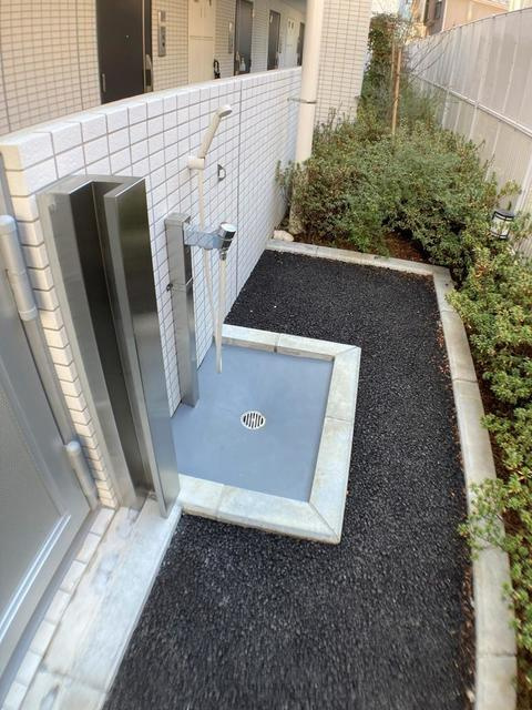 プレール・ドゥーク新宿Ｗｅｓｔの洗面所|※写真は同タイプ住戸です。