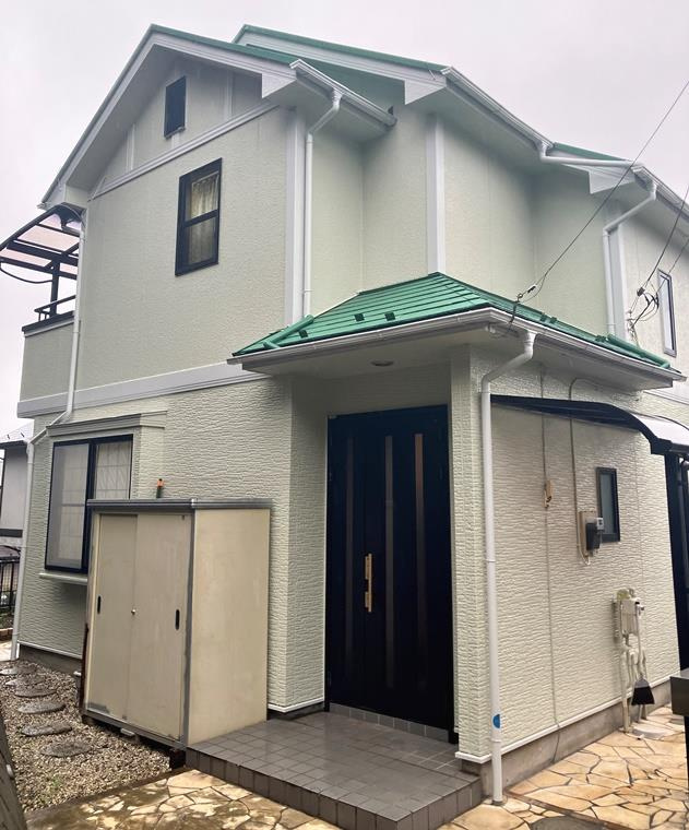 相原町戸建