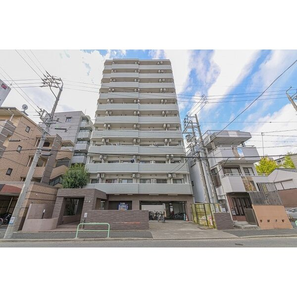 レスパス千種のその他