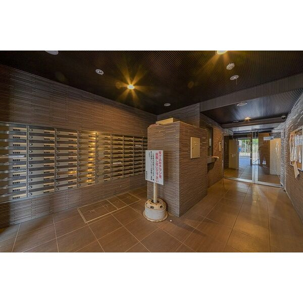 レスパス千種のその他