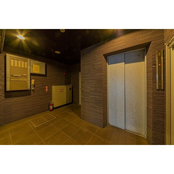 レスパス千種のその他