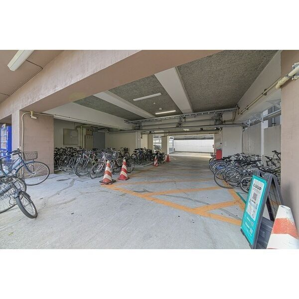 レスパス千種のその他