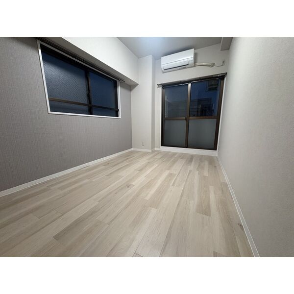 レスパス千種の居間・リビング