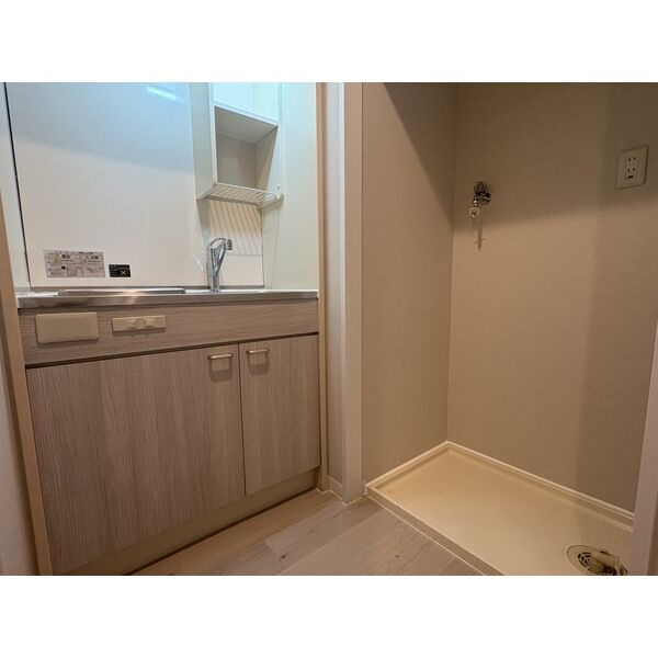 レスパス千種のキッチン