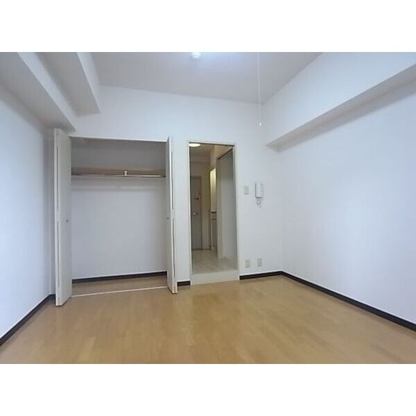 レスパス千種の居間・リビング