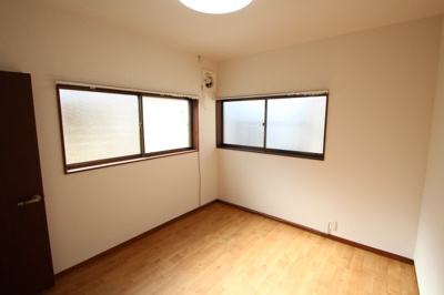 【洋室】 | 前久保南田中貸家 | ２F