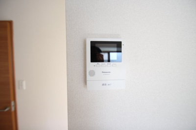 【その他】 | 前久保南田中貸家 | モニタードアホン