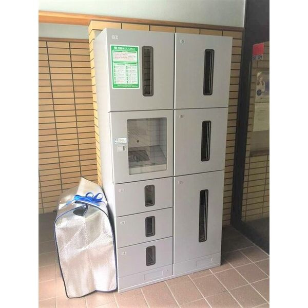 ウイングパークのその他共用部分