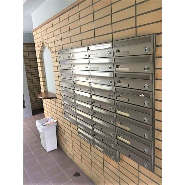 ウイングパークのその他共用部分