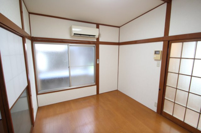 【洋室】 | 松澤貸家