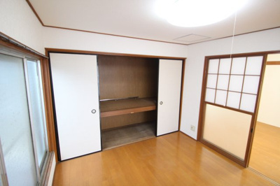 【洋室】 | 松澤貸家