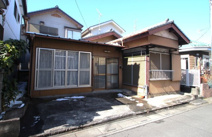 松澤貸家の画像