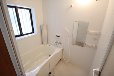 【浴室】 | 松澤貸家