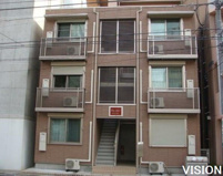 リバーアイランドの画像