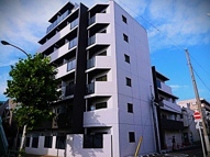 練馬区豊玉北１丁目のマンションの画像