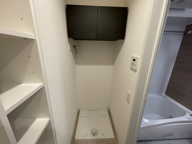 【洗面所】 | ソライエアイルときわ台