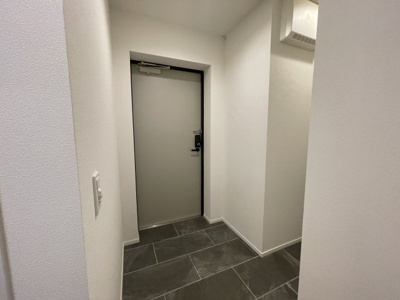 【玄関】 | ソライエアイルときわ台