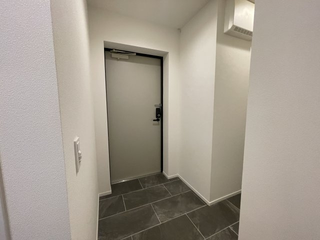 【玄関】 | ソライエアイルときわ台