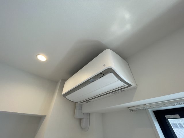 【設備】 | ソライエアイルときわ台