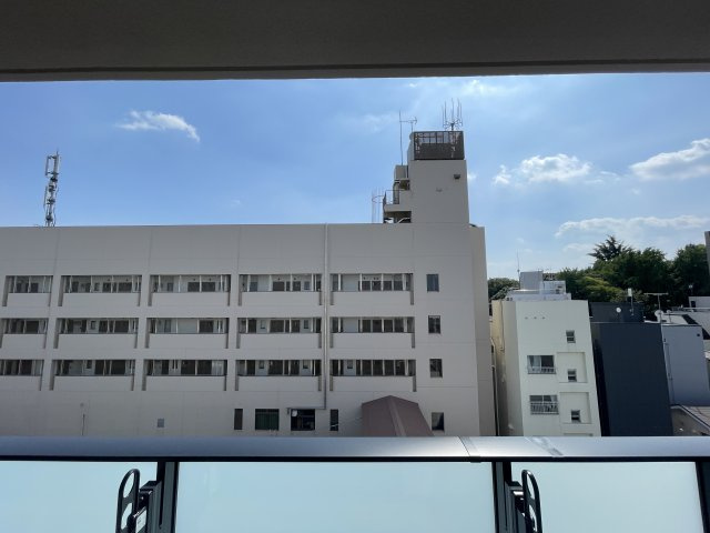 【展望】 | ソライエアイルときわ台