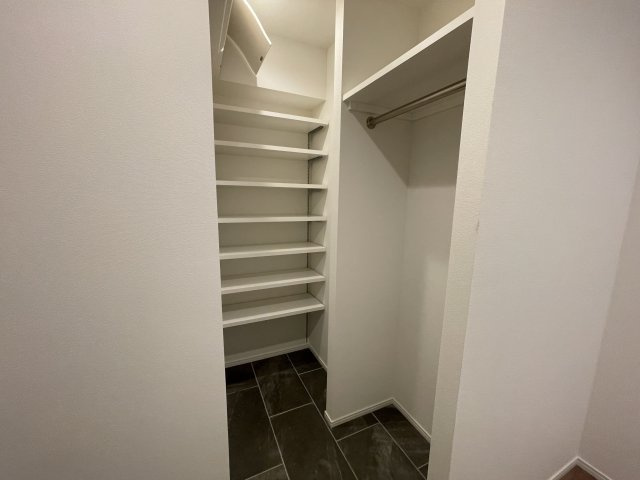 【玄関】 | ソライエアイルときわ台