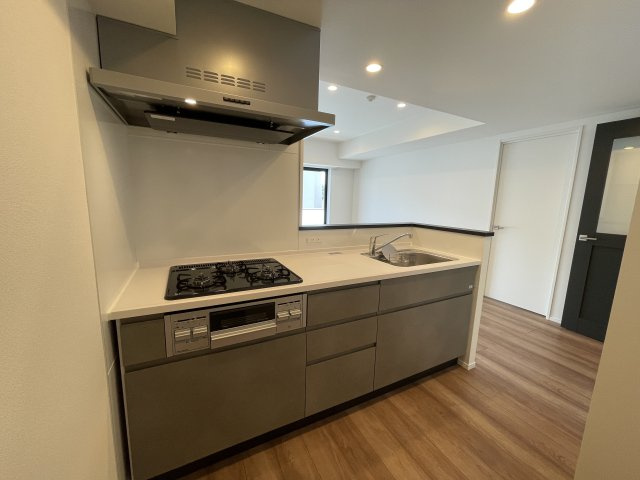 【キッチン】 | ソライエアイルときわ台